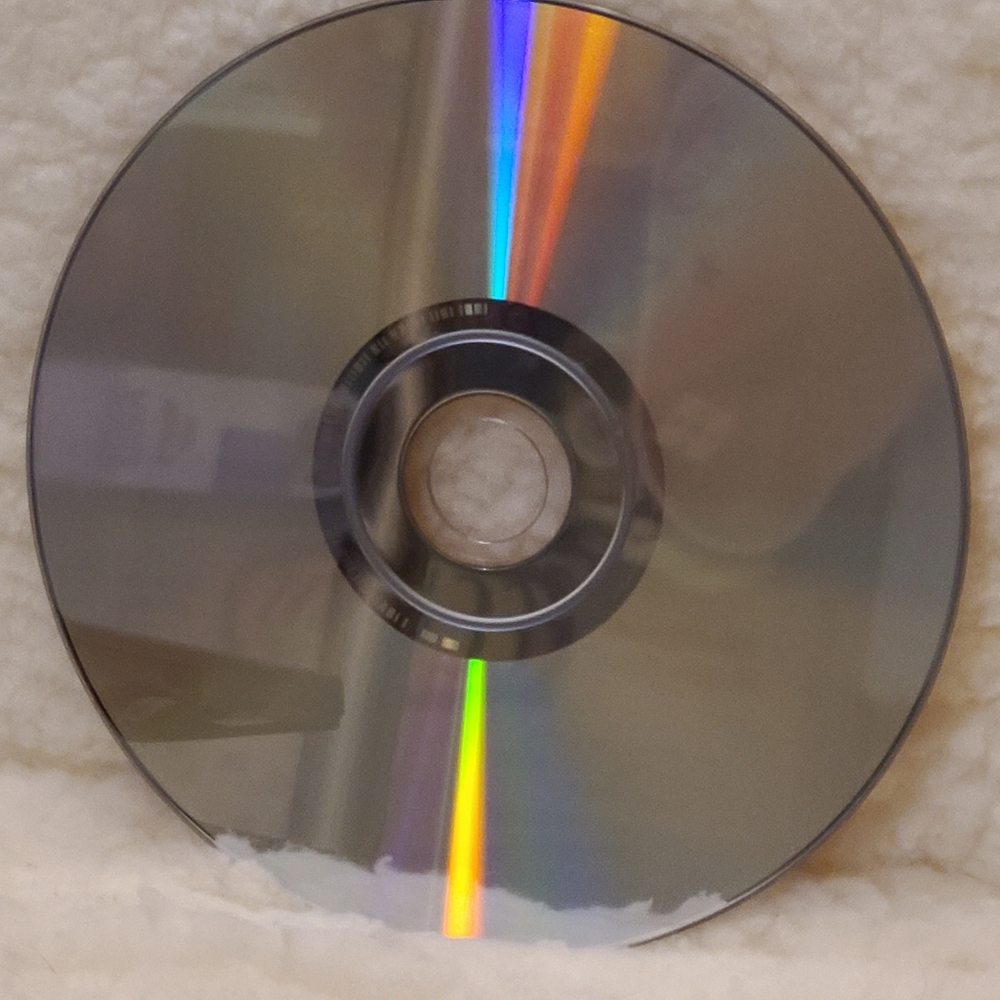 2007 Men's CWS College World Series Baseball DVD Oregon State & North Carolina - Picture 5 of 5